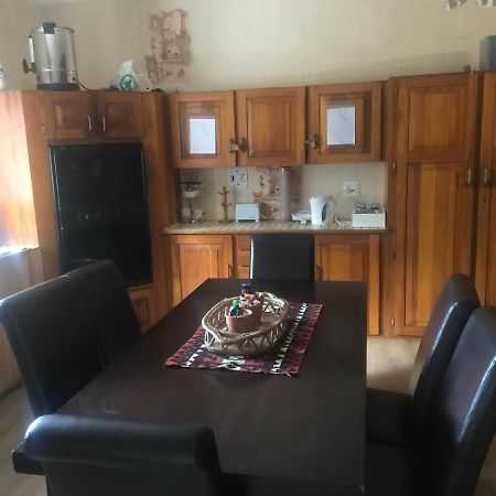 Kusha Two Hotell Sabie Exteriör bild