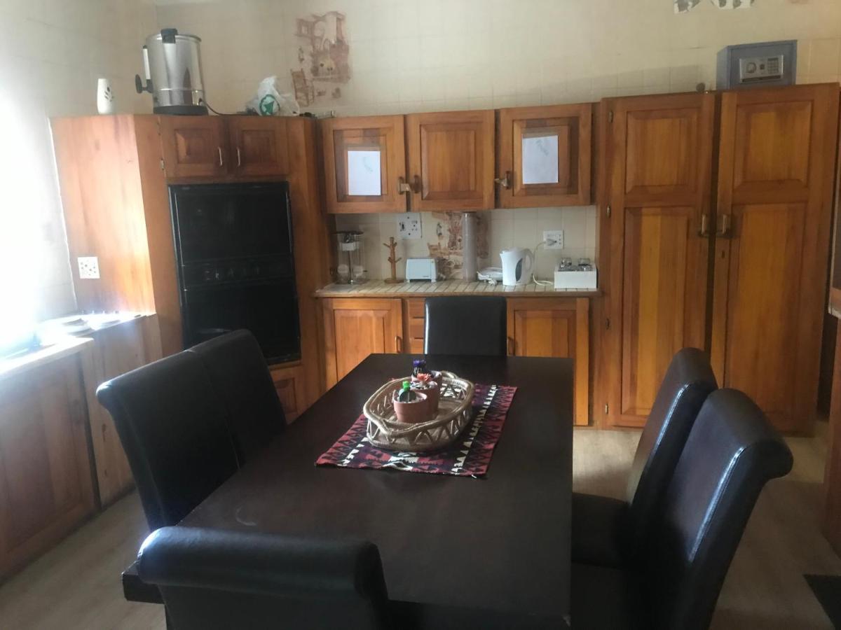 Kusha Two Hotell Sabie Exteriör bild