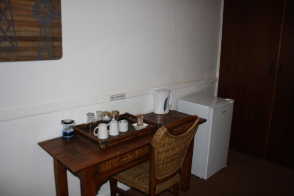 Kusha Two Hotell Sabie Exteriör bild