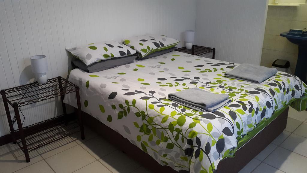 Kusha Two Hotell Sabie Exteriör bild