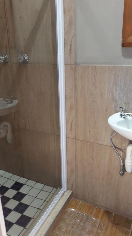 Kusha Two Hotell Sabie Exteriör bild