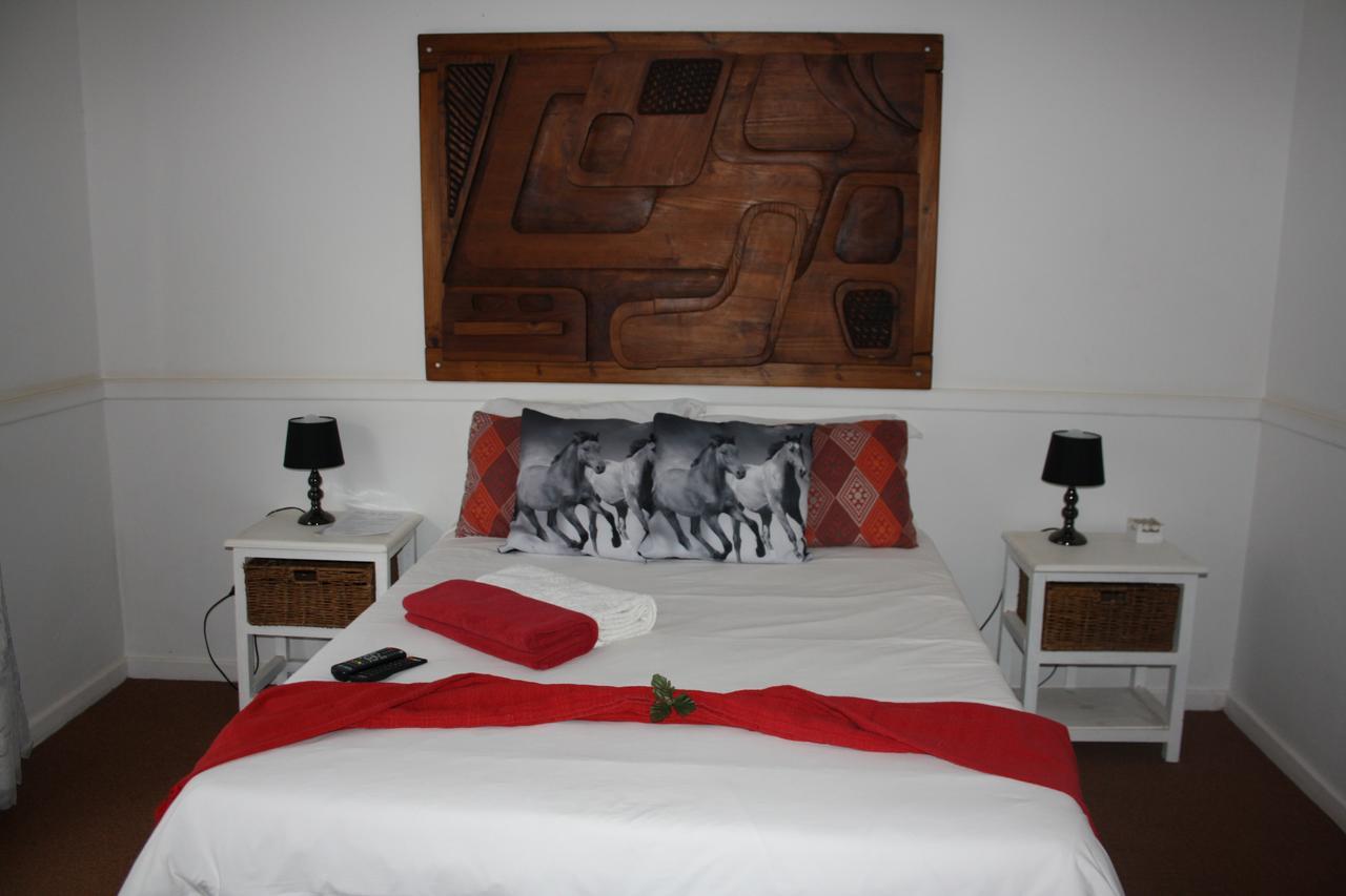 Kusha Two Hotell Sabie Exteriör bild