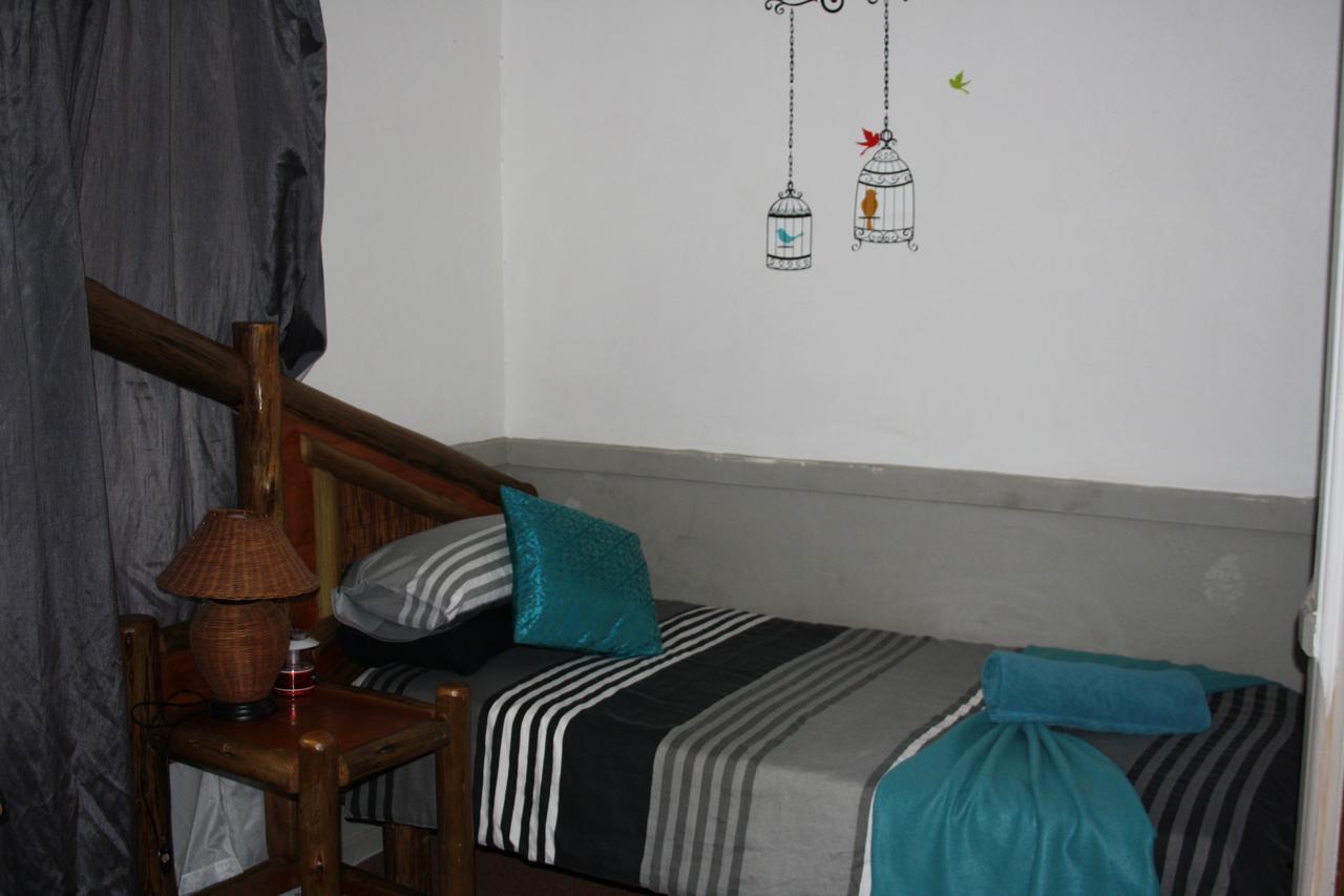 Kusha Two Hotell Sabie Exteriör bild