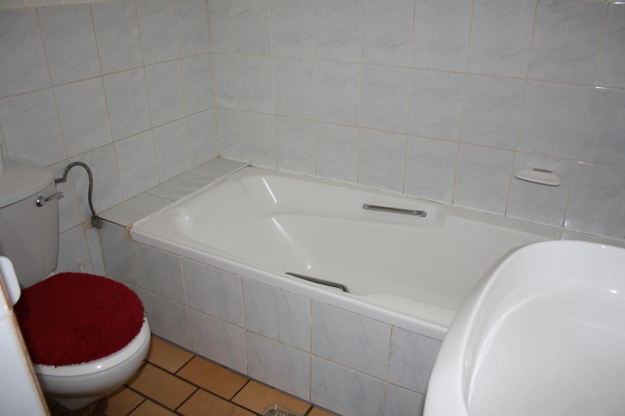 Kusha Two Hotell Sabie Exteriör bild