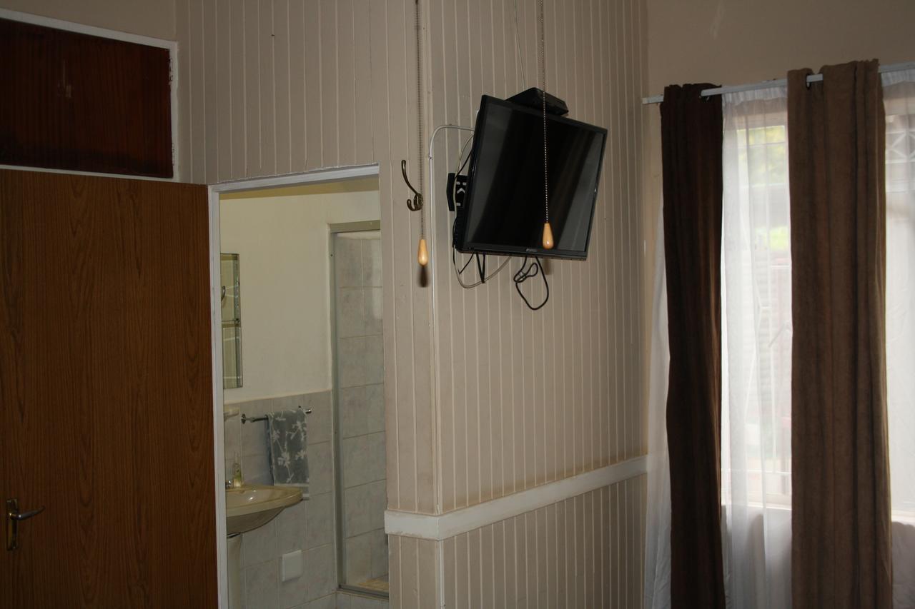 Kusha Two Hotell Sabie Exteriör bild