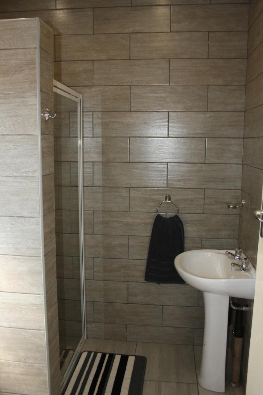 Kusha Two Hotell Sabie Exteriör bild